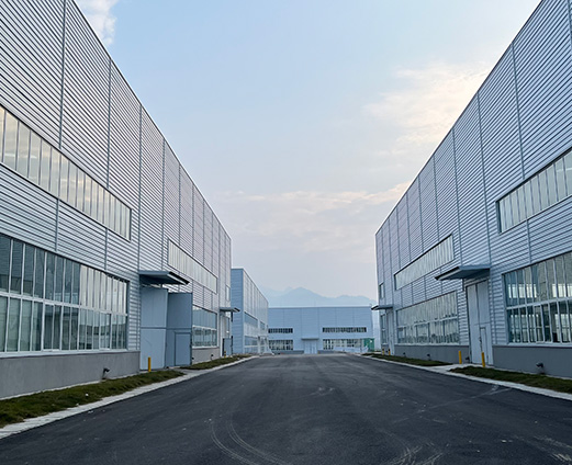 十堰經濟技術開發(fā)區(qū)農業(yè)科技產業(yè)園